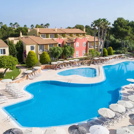 Grupotel Playa Club Lägenhetshotell