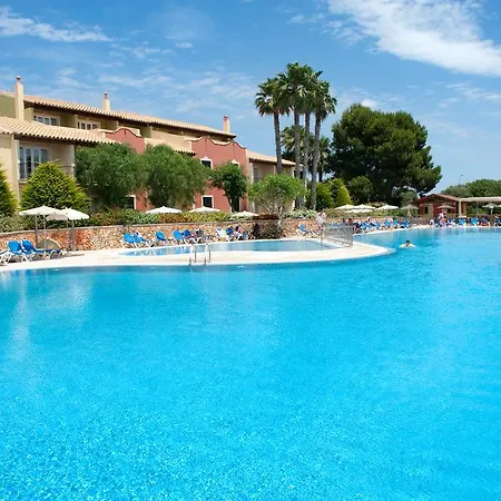 Aparthotel Grupotel Playa Club Son Xoriguer
