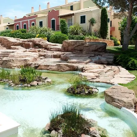 Grupotel Playa Club Aparthotel Son Xoriguer