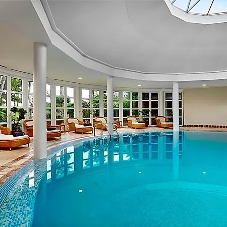 Grupotel Playa Club Aparthotel 4*