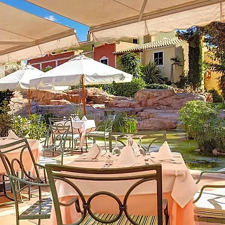 Grupotel Playa Club Aparthotel Son Xoriguer