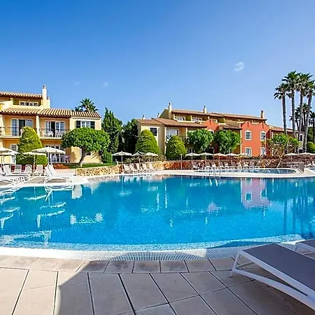 Aparthotel Grupotel Playa Club 4*
