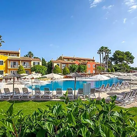 Aparthotel Grupotel Playa Club 4*