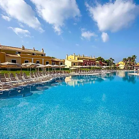 Grupotel Playa Club 4*