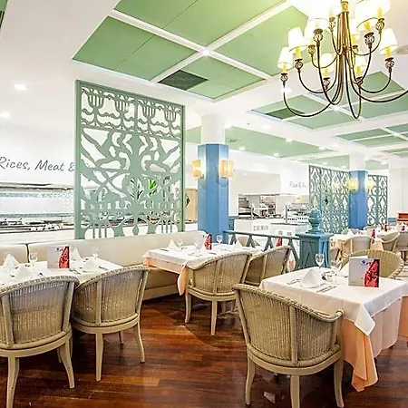 Aparthotel Grupotel Playa Club Son Xoriguer