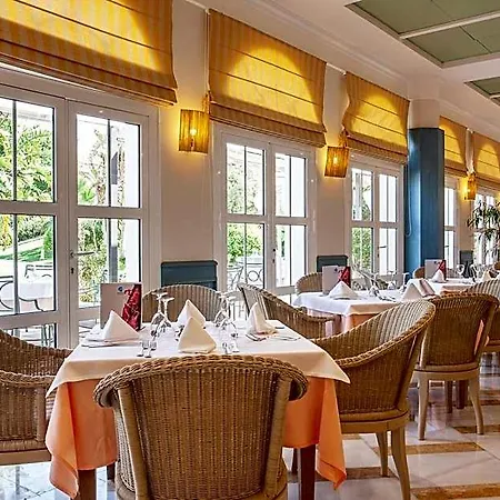 Grupotel Playa Club Aparthotel 4*