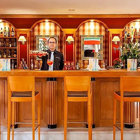Aparthotel Grupotel Playa Club Son Xoriguer