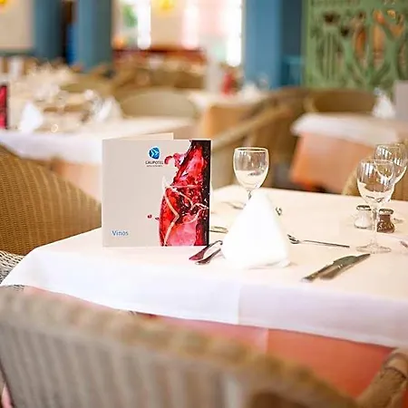 Aparthotel Grupotel Playa Club
