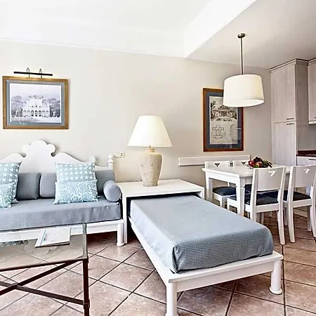 Grupotel Playa Club 4*