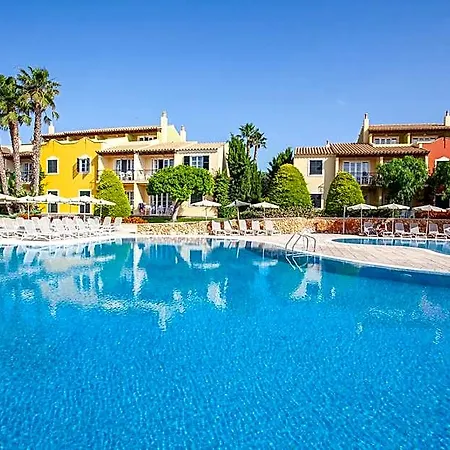 Grupotel Playa Club Aparthotel