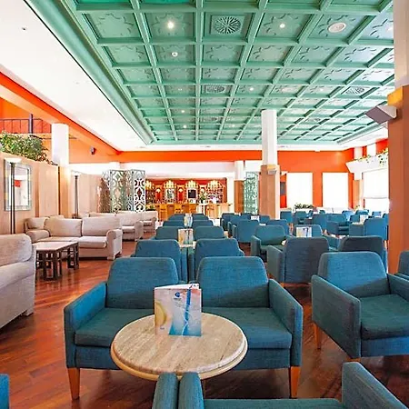 Grupotel Playa Club Aparthotel Son Xoriguer