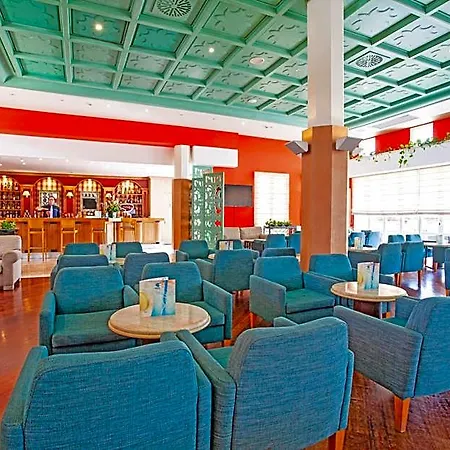 Grupotel Playa Club