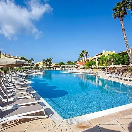Aparthotel Grupotel Playa Club 4*