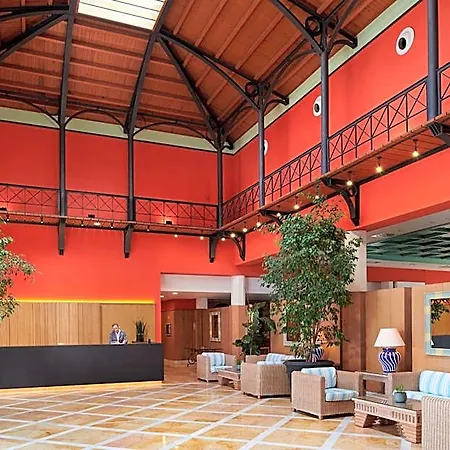 Aparthotel Grupotel Playa Club Son Xoriguer