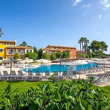 Grupotel Playa Club 4* Son Xoriguer