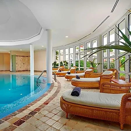 Aparthotel Grupotel Playa Club 4*