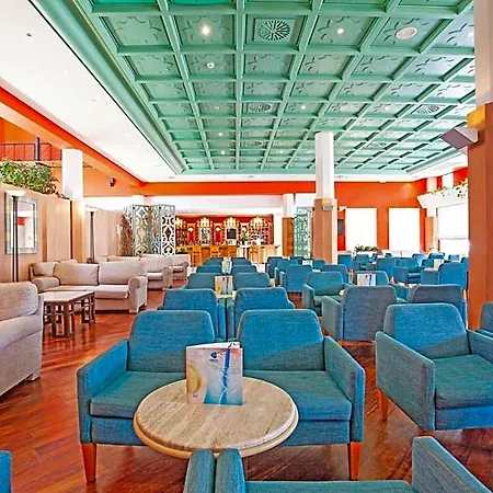 Grupotel Playa Club 4* Son Xoriguer