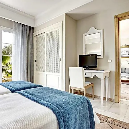 Aparthotel Grupotel Playa Club