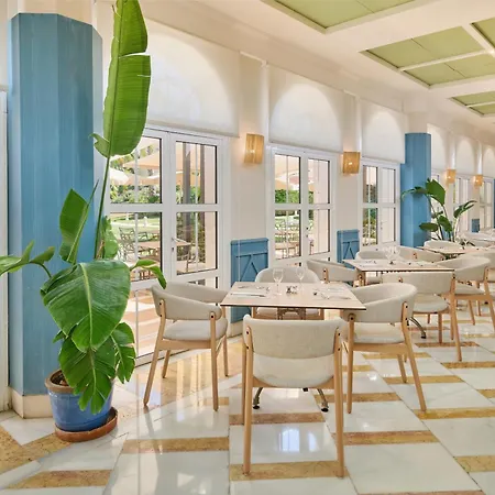Aparthotel Grupotel Playa Club 4*
