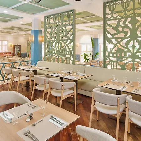 Aparthotel Grupotel Playa Club