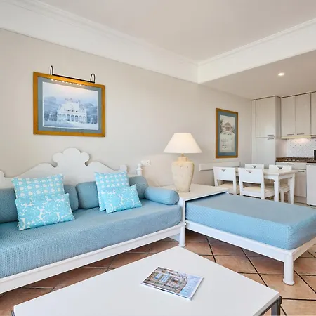 Grupotel Playa Club Lägenhetshotell Son Xoriguer