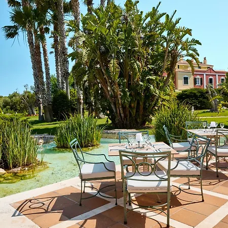 Grupotel Playa Club 4*