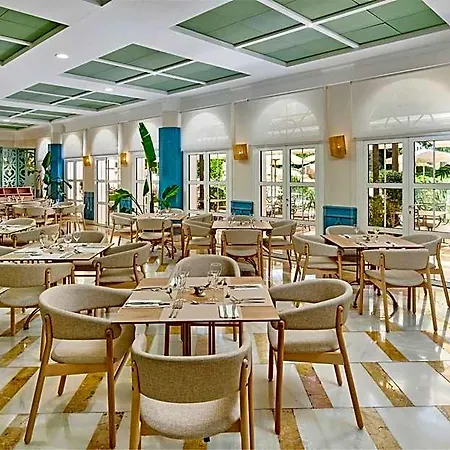 Aparthotel Grupotel Playa Club