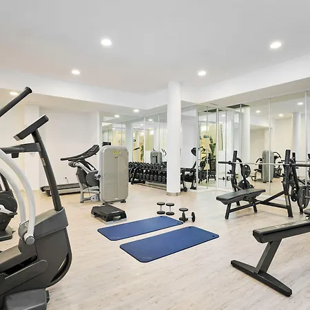 Grupotel Playa Club