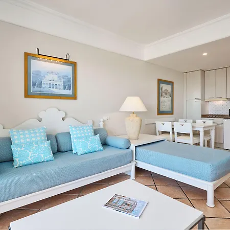 Grupotel Playa Club 4*