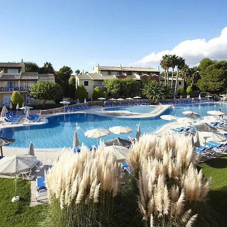 Grupotel Playa Club Aparthotel Son Xoriguer