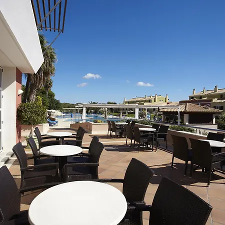 Grupotel Playa Club Aparthotel