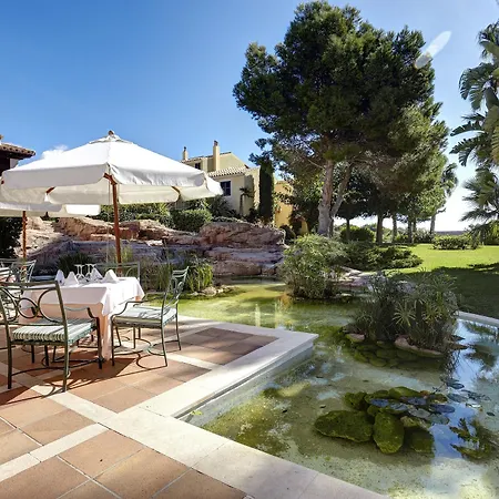 Grupotel Playa Club 4* Son Xoriguer