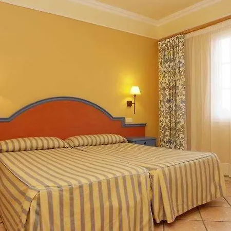 公寓式酒店 海滩俱乐部公寓