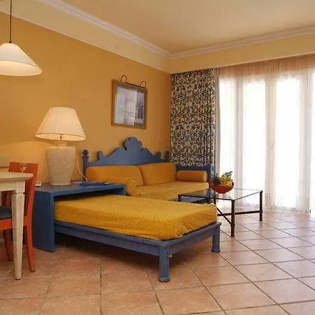 Grupotel Playa Club Aparthotel Son Xoriguer