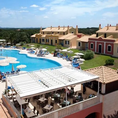 Grupotel Playa Club 4*