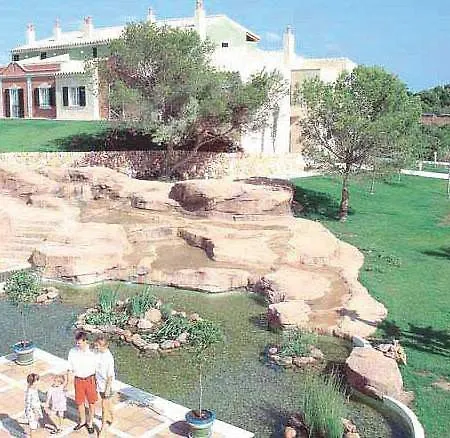 Grupotel Playa Club 4*