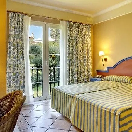 Grupotel Playa Club