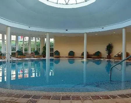 Grupotel Playa Club Aparthotel Son Xoriguer
