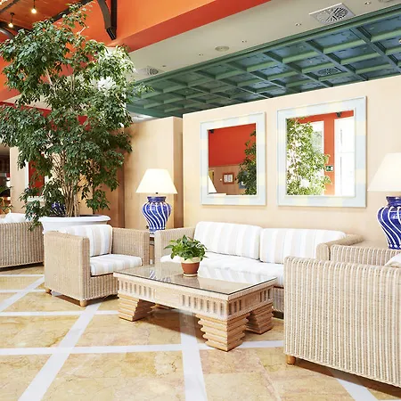 Aparthotel Grupotel Playa Club Son Xoriguer
