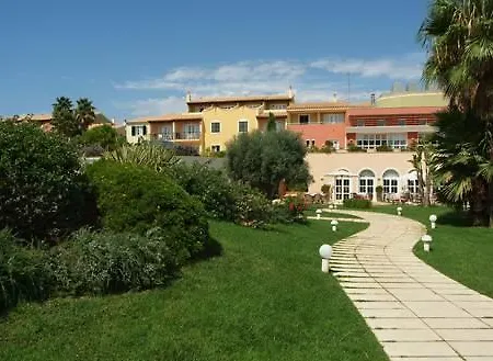 Aparthotel Grupotel Playa Club 4*