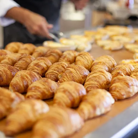 公寓式酒店 海滩俱乐部公寓 4*