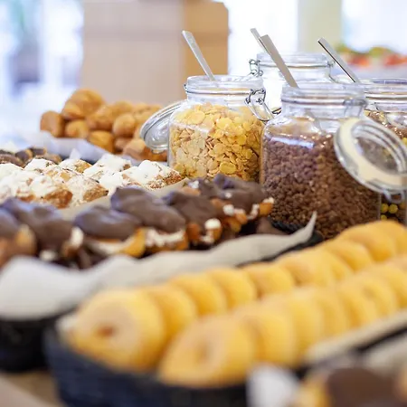 公寓式酒店 海滩俱乐部公寓 4*