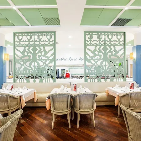 Grupotel Playa Club Aparthotel Son Xoriguer