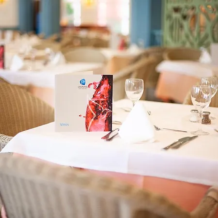 Grupotel Playa Club Aparthotel