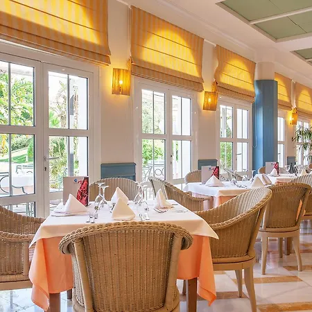Aparthotel Grupotel Playa Club 4*