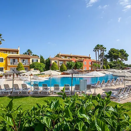 Grupotel Playa Club 4* Son Xoriguer