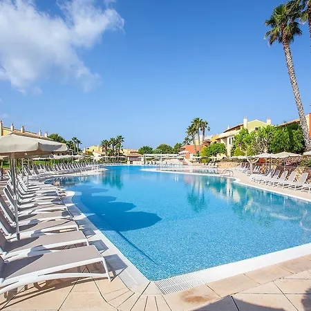 Aparthotel Grupotel Playa Club 4*