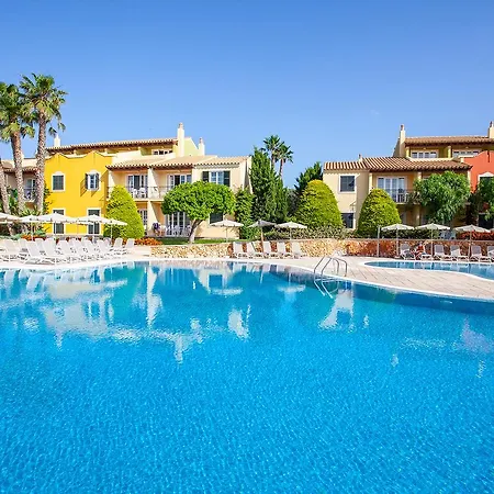 Grupotel Playa Club Aparthotel 4*
