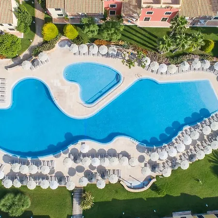 Grupotel Playa Club Son Xoriguer