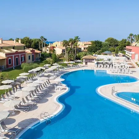 公寓式酒店 海滩俱乐部公寓 松霍里吉尔